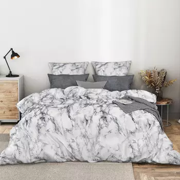 Комплекты постельного белья Ночь Нежна