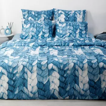 Комплекты постельного белья Ночь Нежна