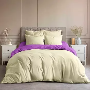 Комплекты постельного белья Ночь Нежна