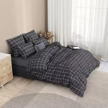 Комплекты постельного белья Ночь Нежна