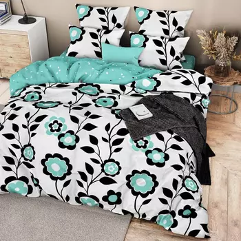 Комплекты постельного белья Ночь Нежна