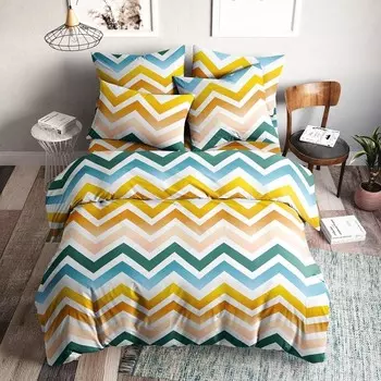 Комплекты постельного белья Ночь Нежна