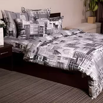 Комплекты постельного белья Ночь Нежна