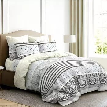 Комплекты постельного белья Ночь Нежна