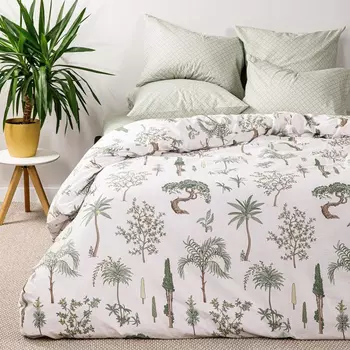 Комплекты постельного белья Ночь Нежна