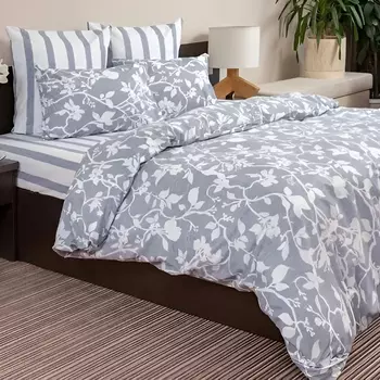 Комплекты постельного белья Ночь Нежна