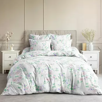 Комплекты постельного белья Ночь Нежна