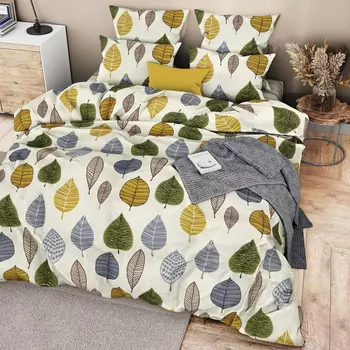 Комплекты постельного белья Ночь Нежна