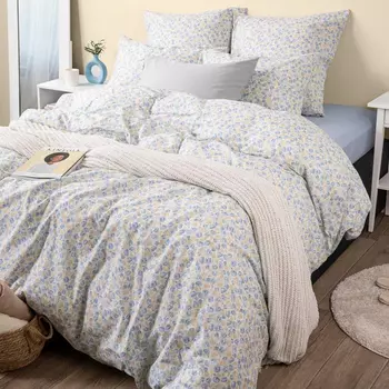 Комплекты постельного белья Ночь Нежна