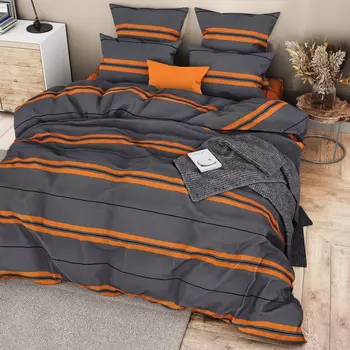 Комплекты постельного белья Ночь Нежна