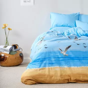 Комплекты постельного белья Ночь Нежна