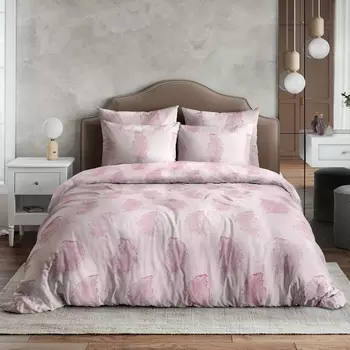 Комплекты постельного белья Ночь Нежна