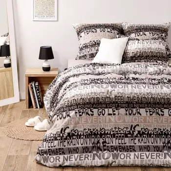 Комплекты постельного белья Ночь Нежна