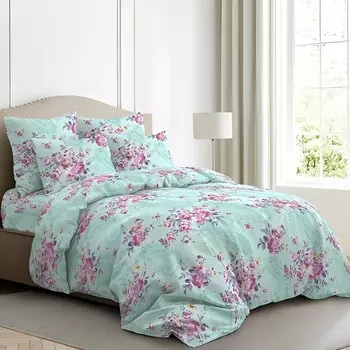 Комплекты постельного белья Ночь Нежна