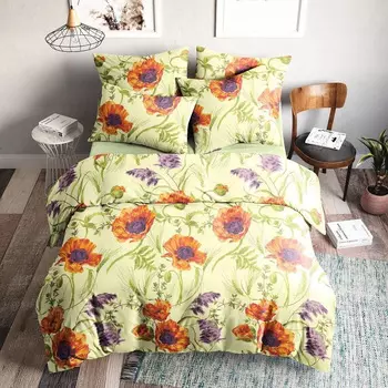 Комплекты постельного белья Ночь Нежна