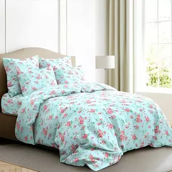 Комплекты постельного белья Ночь Нежна