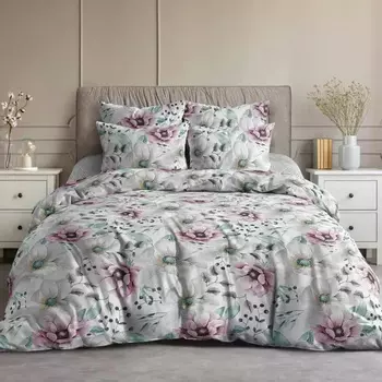 Комплекты постельного белья Ночь Нежна