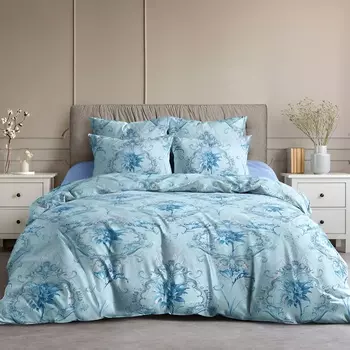 Комплекты постельного белья Ночь Нежна