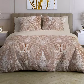 Комплекты постельного белья Ночь Нежна