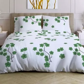 Комплекты постельного белья Ночь Нежна