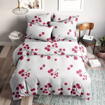 Комплекты постельного белья Ночь Нежна