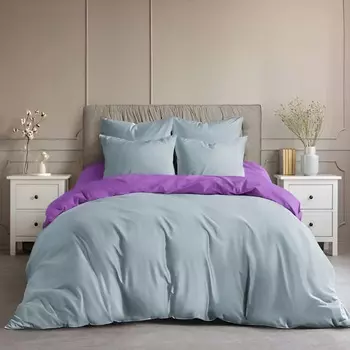 Комплекты постельного белья Ночь Нежна