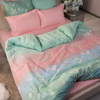 Комплекты постельного белья Ночь Нежна