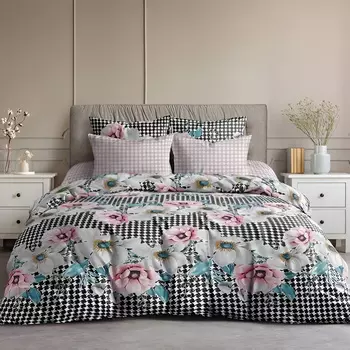 Комплекты постельного белья Ночь Нежна