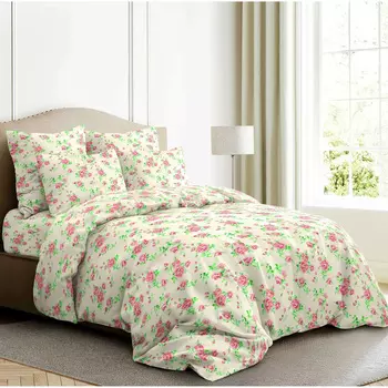 Комплекты постельного белья Ночь Нежна