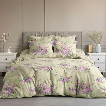 Комплекты постельного белья Ночь Нежна