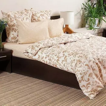 Комплекты постельного белья Ночь Нежна