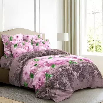 Комплекты постельного белья Ночь Нежна