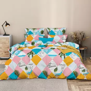 Комплекты постельного белья Ночь Нежна