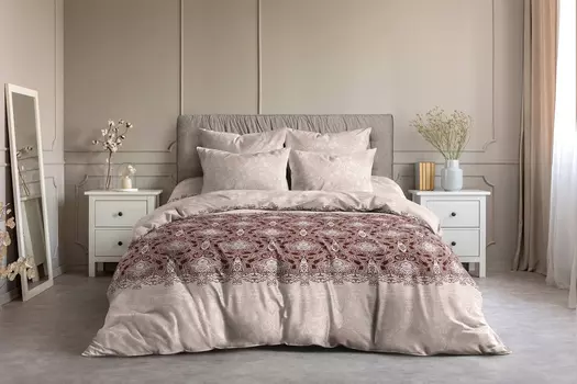 Комплекты постельного белья Ночь Нежна