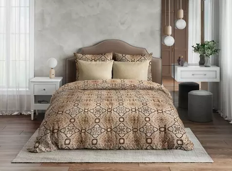 Комплекты постельного белья Ночь Нежна