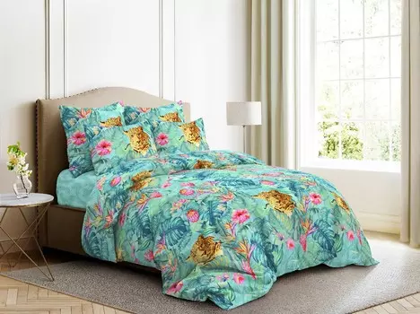 Комплекты постельного белья Ночь Нежна