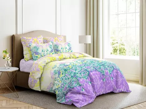 Комплекты постельного белья Ночь Нежна