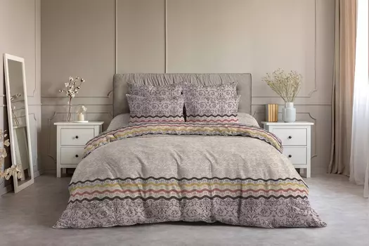 Комплекты постельного белья Ночь Нежна