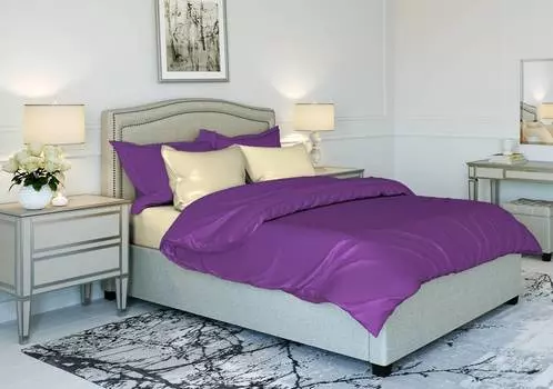 Комплекты постельного белья Ночь Нежна