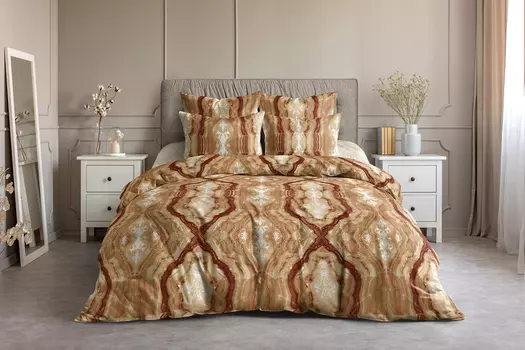 Комплекты постельного белья Ночь Нежна