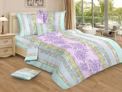 Комплекты постельного белья Ночь Нежна