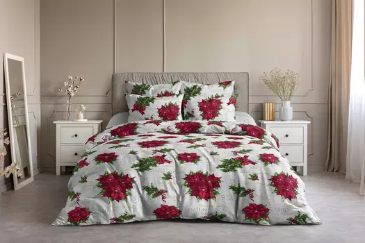 Комплекты постельного белья Ночь Нежна