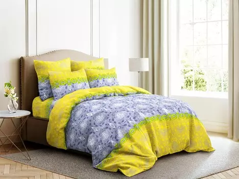 Комплекты постельного белья Ночь Нежна