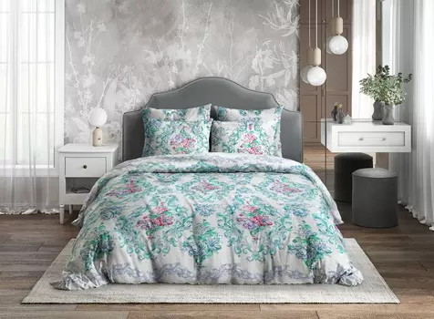 Комплекты постельного белья Ночь Нежна