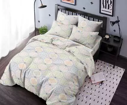 Комплекты постельного белья Ночь Нежна
