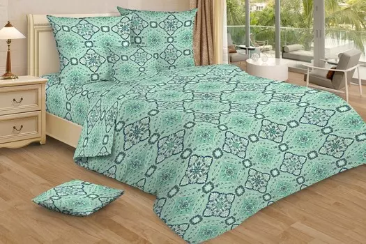 Комплекты постельного белья Ночь Нежна