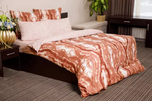 Комплекты постельного белья Ночь Нежна