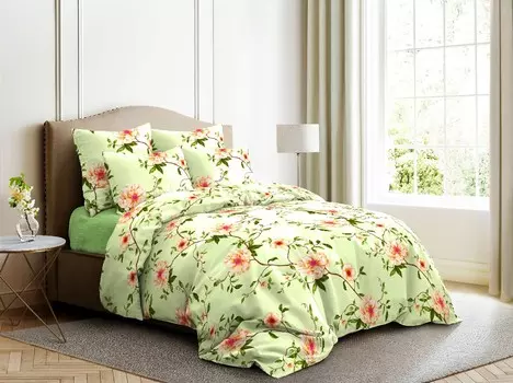 Комплекты постельного белья Ночь Нежна