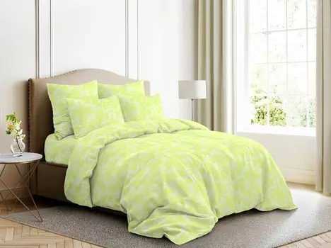 Комплекты постельного белья Ночь Нежна