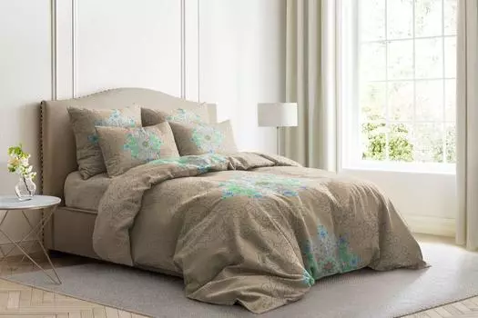 Комплекты постельного белья Ночь Нежна